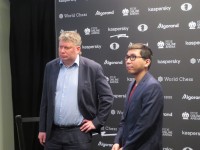 Shirov mit Wesley So