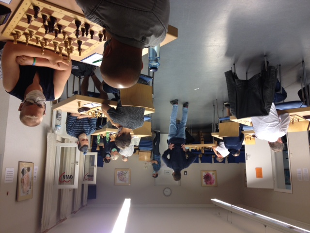 Zweite Mannschaft Heimspiel